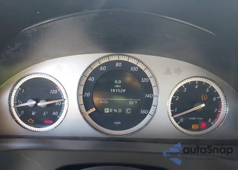 2008 Mercedes-Benz C 300 Luxury 4Matic/Sport 4Matic from USA, damaged, VIN WDDGF81X78F060749